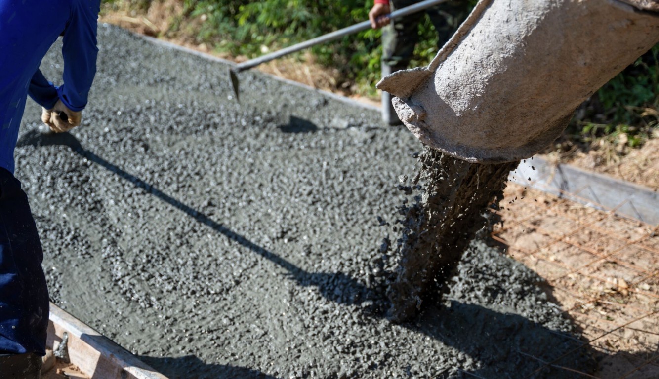 Concrete Repair & Replacement service in La Porte, TX